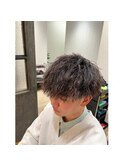 Mili調布オリジナルスタイル