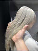 アッシュミルキー