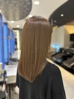 エアー 銀座タワー(AIR)&nbsp;【プレミアムケアカラーで透明感カラー】