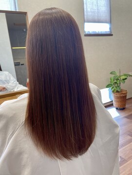 ザ ローズ(The Rose) ロング