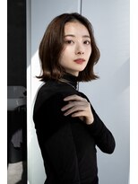 レノラ 本町(LENORA)&nbsp;20代30代大人かわいいナチュラル韓国風ゆるふわヘア