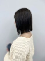 ロンドソレイユ 池袋(Lond soleil) ボブ/前髪カット/美髪/髪質改善/レイヤーカット/ 池袋