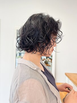 パーム スプリングス(Palm Springs) Hair by Palm Springs 779