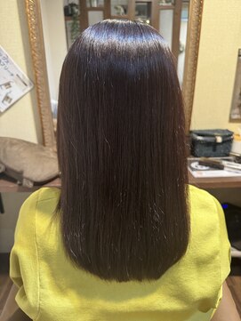 ミーツ meets+ 【meets】柔らかいシルエットの大人可愛いスタイル