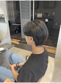 センターパート