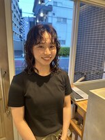 ヌン(nun)&nbsp;hair design