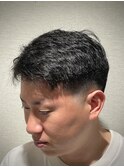 フェードスタイル