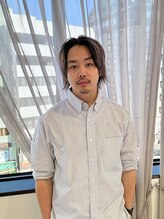 リトル 新宿(little) 杉野 かつや