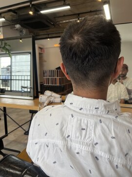 イッヒ 茅ヶ崎(IHHI) ベリーショート