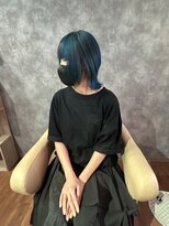 コルト(COLT) ウルフ+ブルーカラー