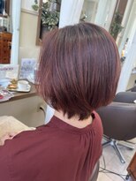 コアフィールフィス(COIFFURE fils)&nbsp;《見附　今町》