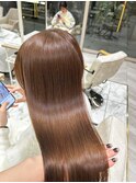 【わかな】ウルツヤトリートメント