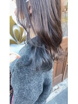 ラベンダー バイ ジュエル 湘南台駅西口店(Lavender by JEWEL) ☆お客様スタイル☆【Lavender by JEWEL 湘南台/湘南台駅】