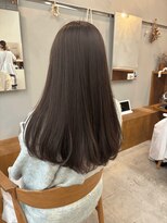 マロウ(mallow)&nbsp;《花屋併設》透明感グレージュ