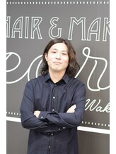 アース モード 北習志野店(EARTH Mode) 鬼塚 邦弘