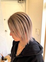 リングバイモアムー(Ring by Moremuu)&nbsp;シャドールーツ