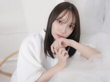 INg.のダメージレスなナチュラルカラー