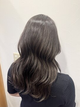 ストーリア 川崎店(STORIA) 赤み除去カラー