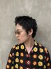 【学割U24】カット ￥10450→￥4000