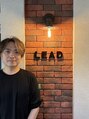 リード(LEAD) 木山 勝矢