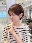 【畑中正敏】20代30代40代◎ひし形レイヤーくびれレイヤー