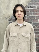 オーブ(Orb) 今野博翔 ［甲府］