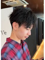 アロー 船橋店(AROH)&nbsp;MEN'S/メンズカット/メンズカラー/メンズパーマ/船橋駅