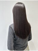 髪質改善