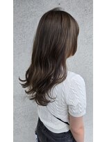 ハピネスフィール 宇治店(Happiness FEEL)&nbsp;【suika】レイヤー/トリートメント/韓国/縮毛矯正/髪質改善