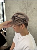 メンズシャドールーツ