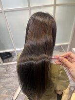 トッカ 高槻店(tocca)&nbsp;オリーブグレージュ