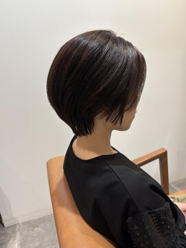 スーリール 東比恵店(Sourire) 大人ショート