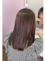 ヘアーショップ オズ(hair shop oz)&nbsp;縮毛矯正、髪質改善トリートメント