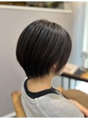20代30代40代50代◎ヘッドスパ/ショートボブ