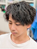 トリイ(TORII) 伸ばしたい方オススメ・ゆるやかツイストスパイラル