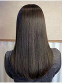 髪質改善/縮毛矯正/艶髪/髪質改善トリートメント/RrSALON心斎橋