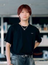 オールデイハローズ(ALL DAY HELLO'S) Riku