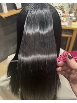 オプスヘアー 西新店(OPS HAIR) 人気No.1 OPSオリジナル髪質改善☆