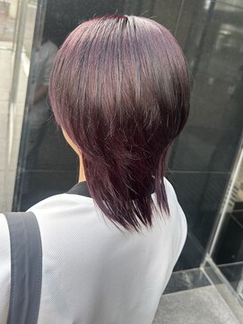 コル アサヒカワ(col asahikawa) ボルドールビーウルフ