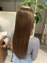 オールマイティービューティーモア(ALLMYTEA Beauty more+)&nbsp;明るめベージュカラー