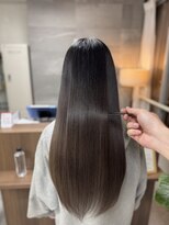 アールサロン 名駅(Rr SALON) 透け感カラー♪