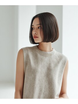 ロアール ケア 江南店(LOAOL CARE) 【髪質改善】【頭皮ケア】【白髪染め】はLOAOL CARE江南店で☆