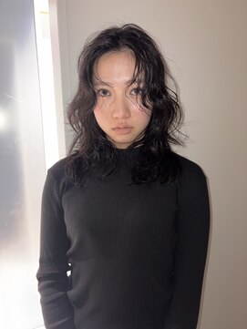 ディープシー(Deep Sea) レイヤーパーマ