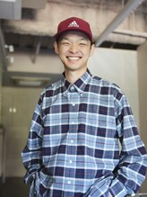 ヤント(yant) ヤマモト リョータ