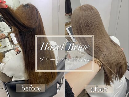 エンネ 新宿(enne)の写真