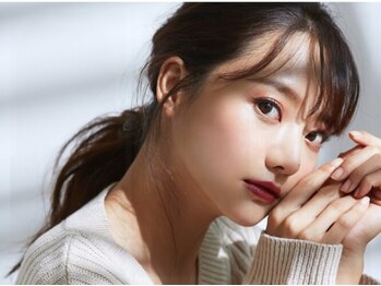 コクア オン(KOKUA ON)の写真/オシャレがやり放題＊