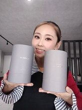 オリス(ORRIS)&nbsp;葛西 愛子