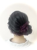 涼しげで上品なスッキリアップ
