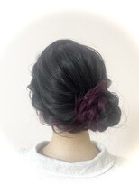 ルート(Ru-t)&nbsp;涼しげで上品なスッキリアップ