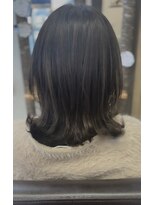 ヘアーメロウ hairmellow&nbsp;くびれミディアム